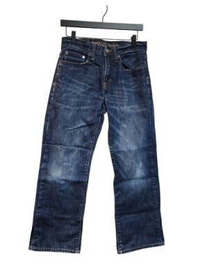 American Eagle Classic Boot Mens size 28 x 28